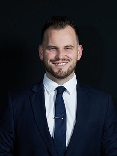 Christian Todorovski - Real Estate Agent at Highland - Sutherland