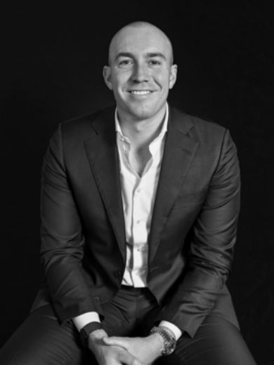 Christian  West - Real Estate Agent at PPD Real Estate Woollahra