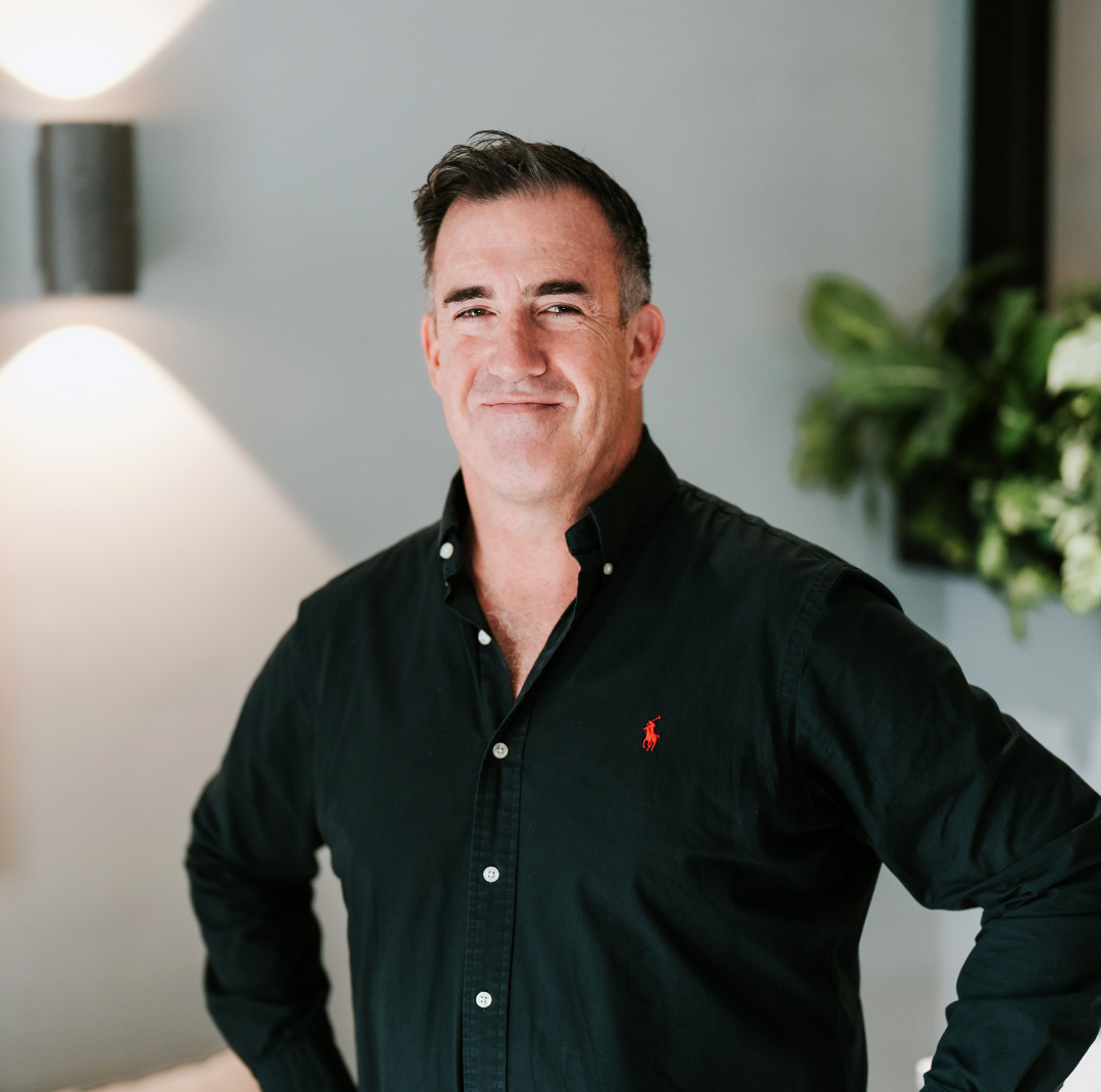 Christian Zeidler - Real Estate Agent