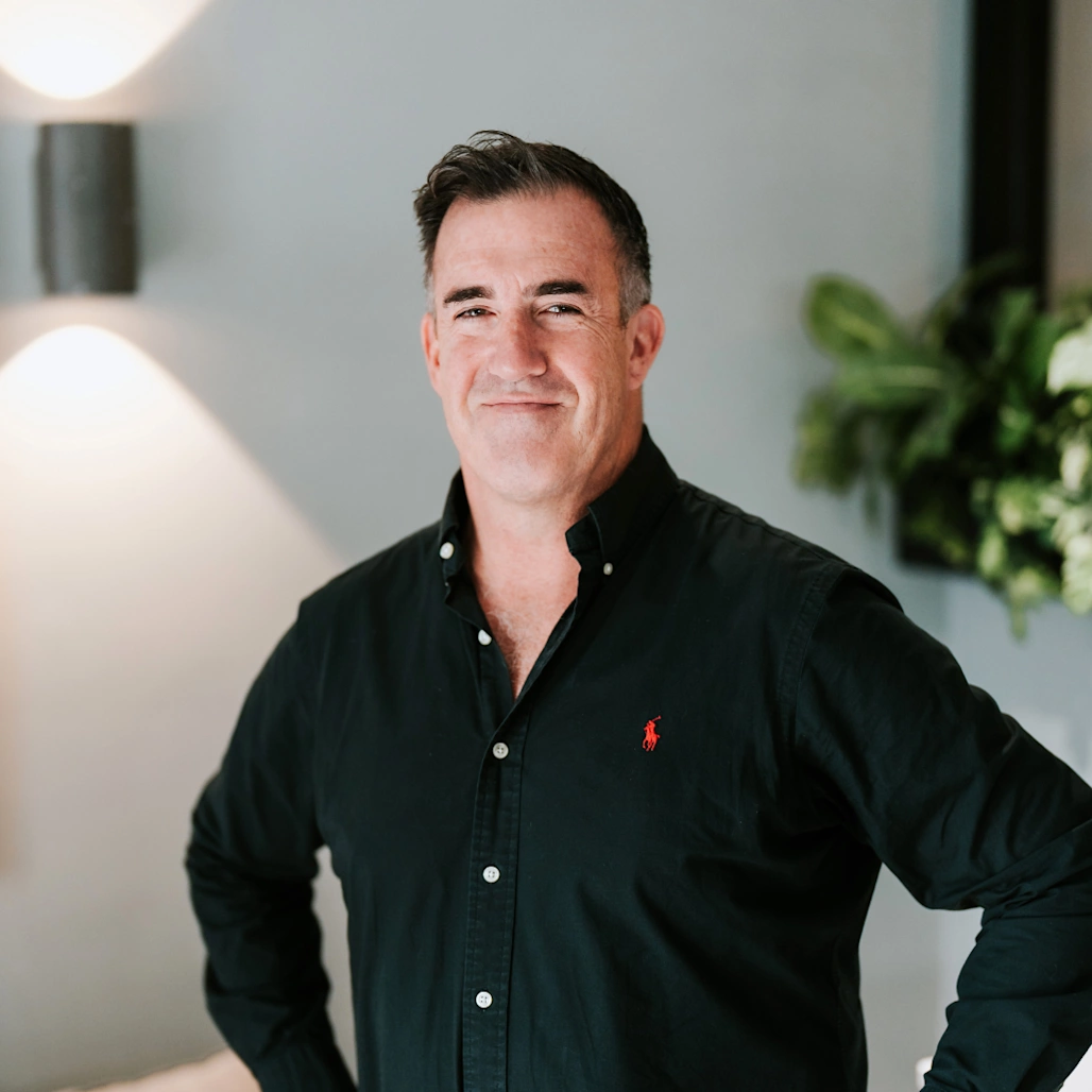 Christian Zeidler - Real Estate Agent