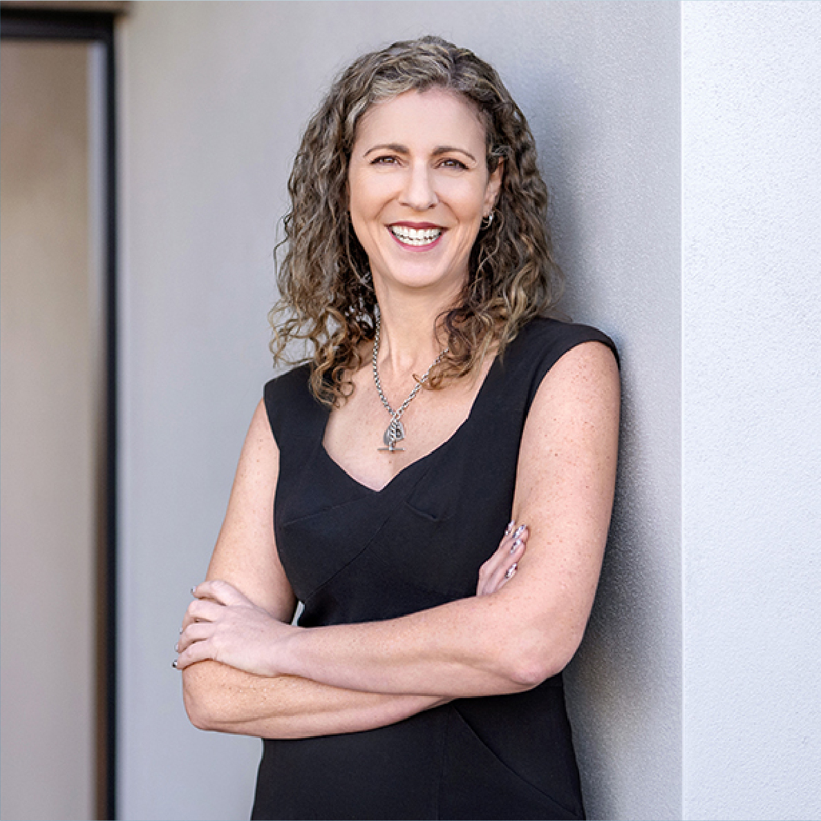 Christie Smith - Real Estate Agent