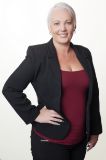 Christie Thomas - Real Estate Agent From - Petrie Real Estate - Petrie