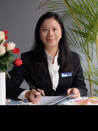 Christina Chen - Real Estate Agent at Genny & Co Real Estate - PAYNEHAM