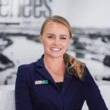 Christina Peterson - Real Estate Agent From - Peter Lees Real Estate - Launceston