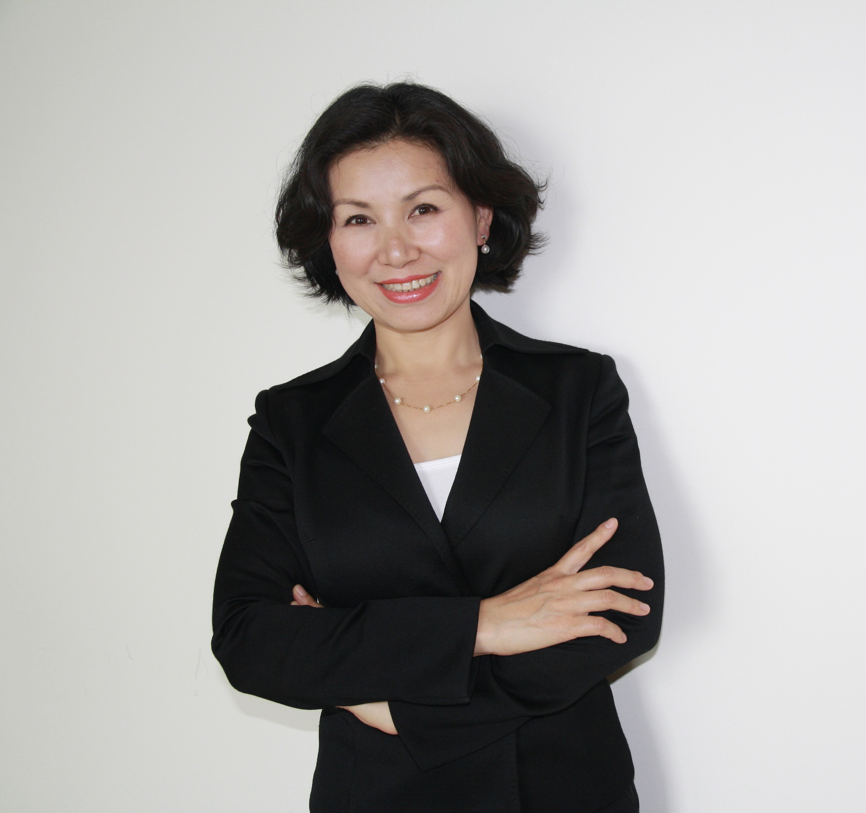 Christina  Wang Real Estate Agent