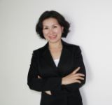 Christina  Wang - Real Estate Agent From - Home2u