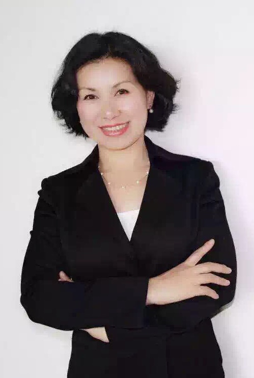 Christina Wang Real Estate Agent