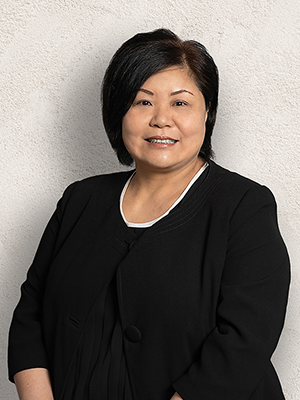 Christine Chin Real Estate Agent