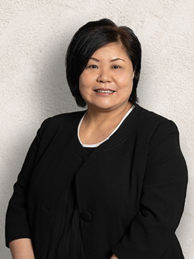 Christine Chin - Real Estate Agent at Richard Matthews Real Estate - Strathfield