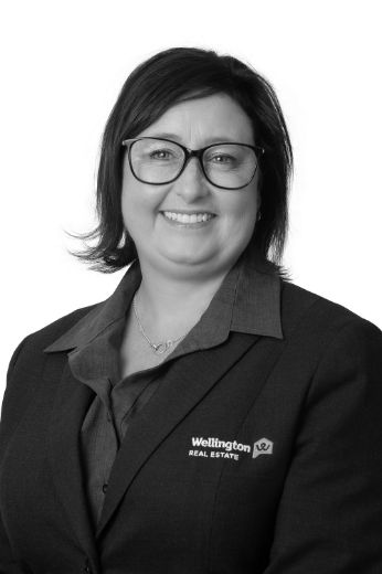 Christine  Haylock - Real Estate Agent at Wellington Real Estate Pty Ltd