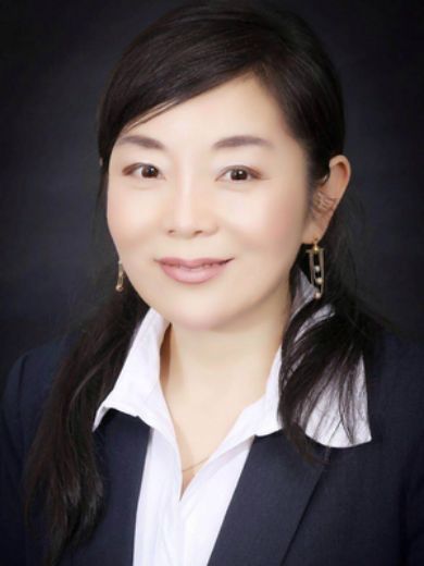 Christine He He - Real Estate Agent at Century 21 - Specialist Realty