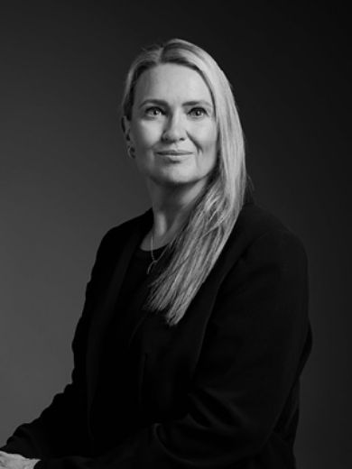 Christine Henderson - Real Estate Agent at Kay & Burton - Bayside