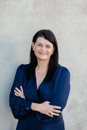 Christine Heywood - Real Estate Agent at RE Collective - Northern Beaches
