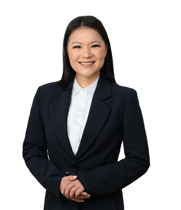 Christine Ho Real Estate Agent