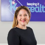 Christine  Holowiecki - Real Estate Agent From - Keeping It Realty - Boutique Adelaide Real Estate Agency