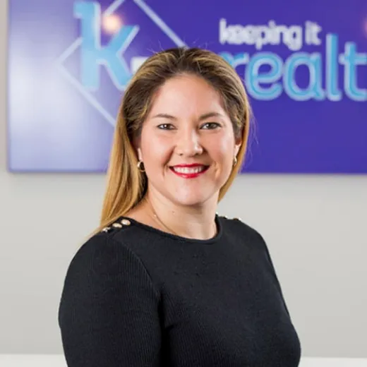 Christine  Holowiecki - Real Estate Agent at Keeping It Realty - Boutique Adelaide Real Estate Agency