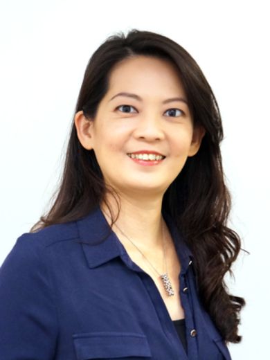 Christine Lee - Real Estate Agent at Australian Homes Management