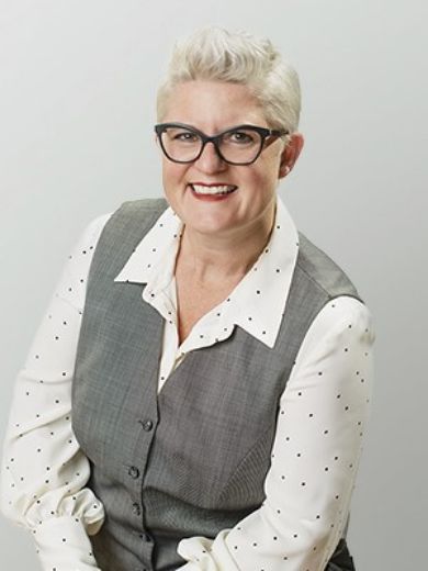 Christine Lewis - Real Estate Agent at Belle Property - Daylesford