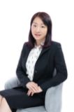 Christine Lok - Real Estate Agent From - Opal Realty Group - BRISBANE CITY