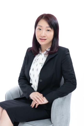 Christine Lok - Real Estate Agent at Opal Realty Group - BRISBANE CITY