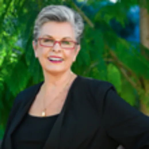Christine Norris - Real Estate Agent at Exp Australia VIC