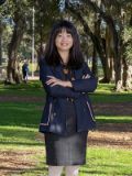 Christine (Shuting) Guo  - Real Estate Agent From - Trillions Property - NORTH SYDNEY