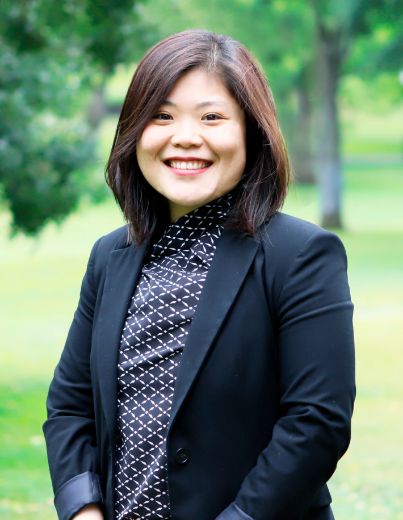 Christine  Ting - Real Estate Agent at Ironfish Real Estate Melbourne