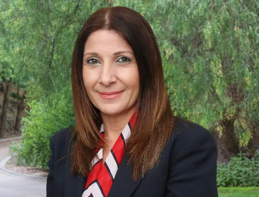 Christine Constantinou - Real Estate Agent at Barry Plant - Thomastown