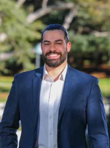 Christopher Cloumassis - Real Estate Agent at Ray White - Rockdale