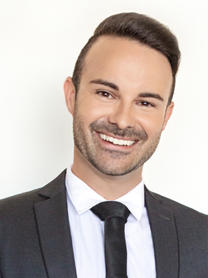 Christopher Plim Real Estate Agent