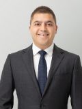 Christopher Sahyoun - Real Estate Agent From - Belle Property - Parramatta