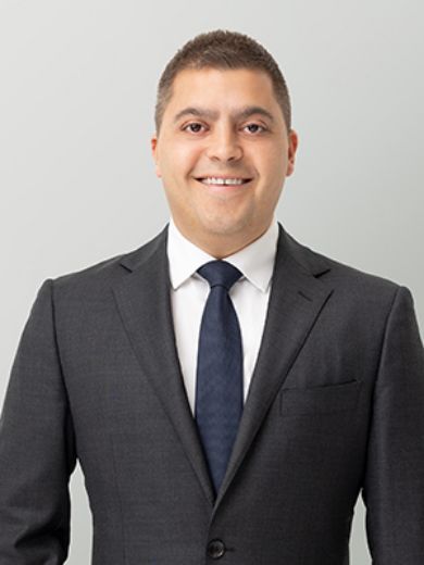 Christopher Sahyoun - Real Estate Agent at Belle Property - Parramatta