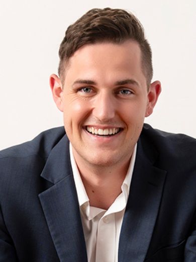 Christopher Smith - Real Estate Agent at Stone Real Estate - Lindfield