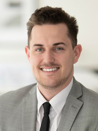 Christopher Smith - Real Estate Agent at Stone Real Estate - Wahroonga/Turramurra