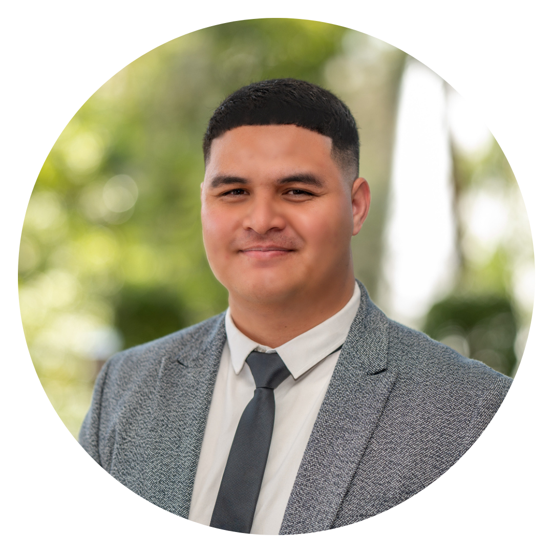Christopher Tautaiolefua Real Estate Agent