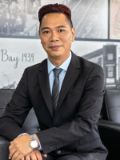 Christopher Wong - Real Estate Agent From - Exclusive Real Estate - Concord