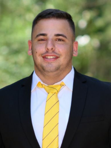 Christopher Yaacoub - Real Estate Agent at Ray White Diamantidis Group