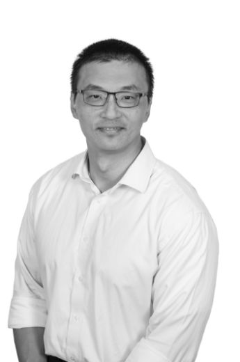 Christopher Zhao - Real Estate Agent at Finbar to Rent - East Perth