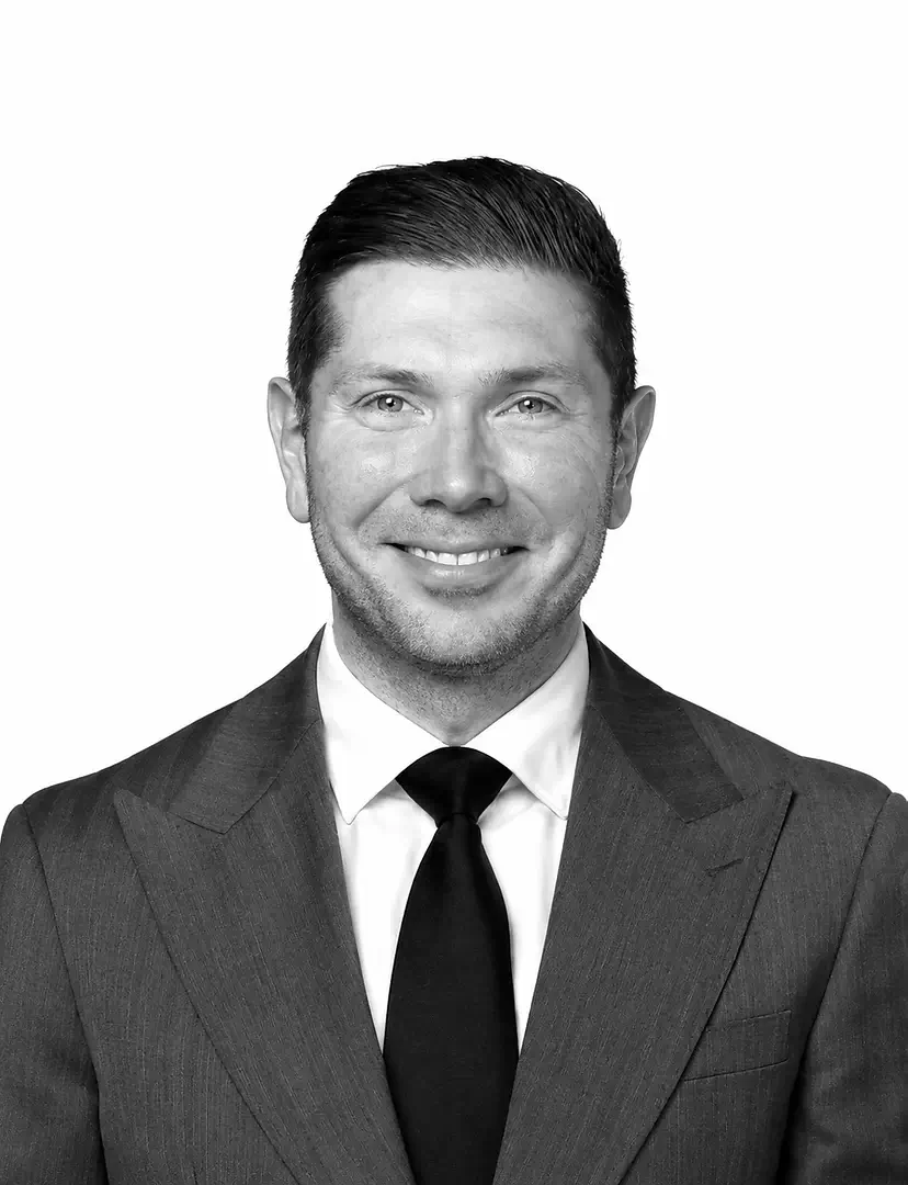 Christopher Breedon - Real Estate Agent