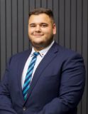 Christos Laliotitis - Real Estate Agent From - Harcourts Unlimited - Blacktown