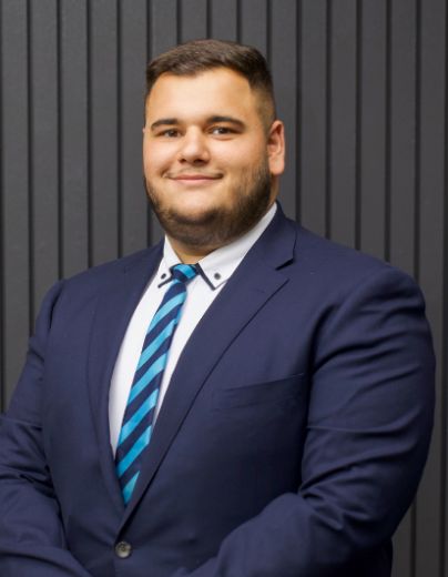Christos Laliotitis - Real Estate Agent at Harcourts Unlimited - Blacktown