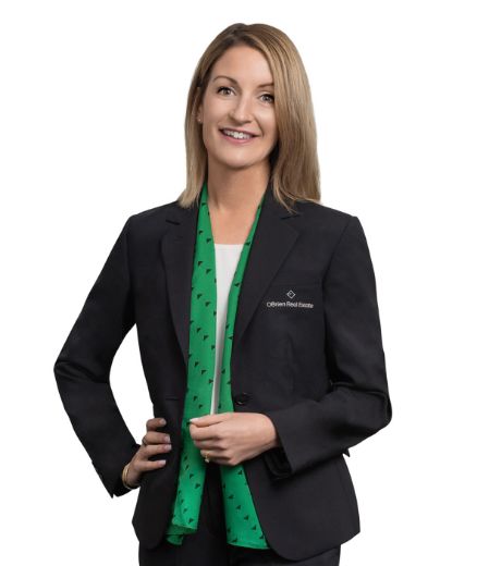 Christy Collings - Real Estate Agent at OBrien Real Estate - Melton