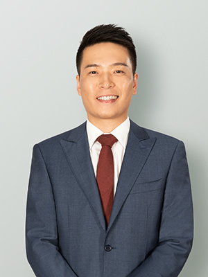 Chun Ming Herman Chan Real Estate Agent