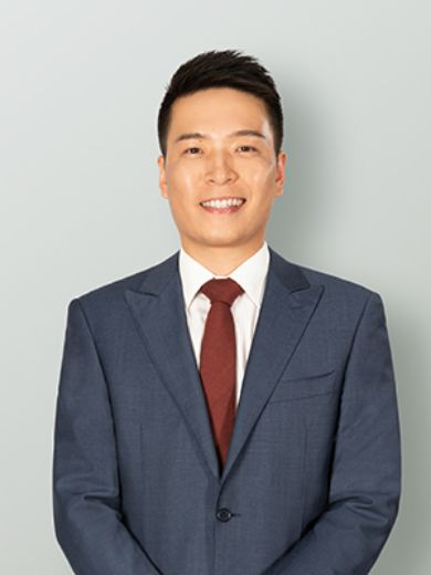 Chun Ming Herman Chan - Real Estate Agent at Belle Property - Ashfield