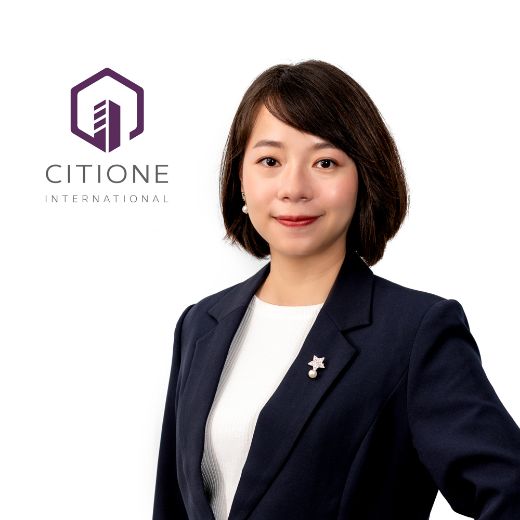 Chunzhi (Jessica) Gong  - Real Estate Agent at Citione International Pty Ltd