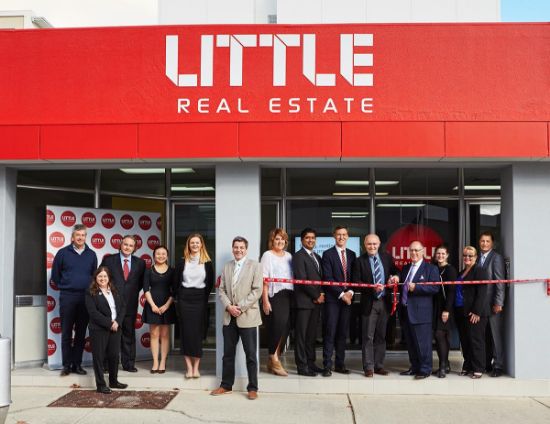 Little Real Estate                                                                                   - Real Estate Agency