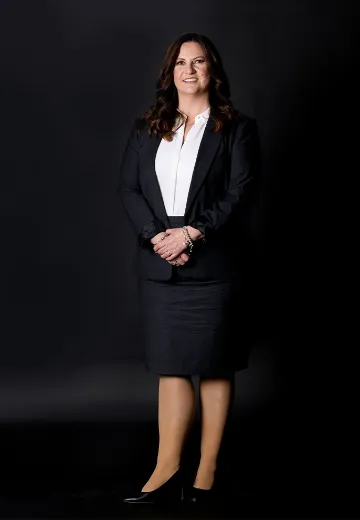Jenni Ter Haar - Real Estate Agent at CHWYLA - Doreen, Kilmore