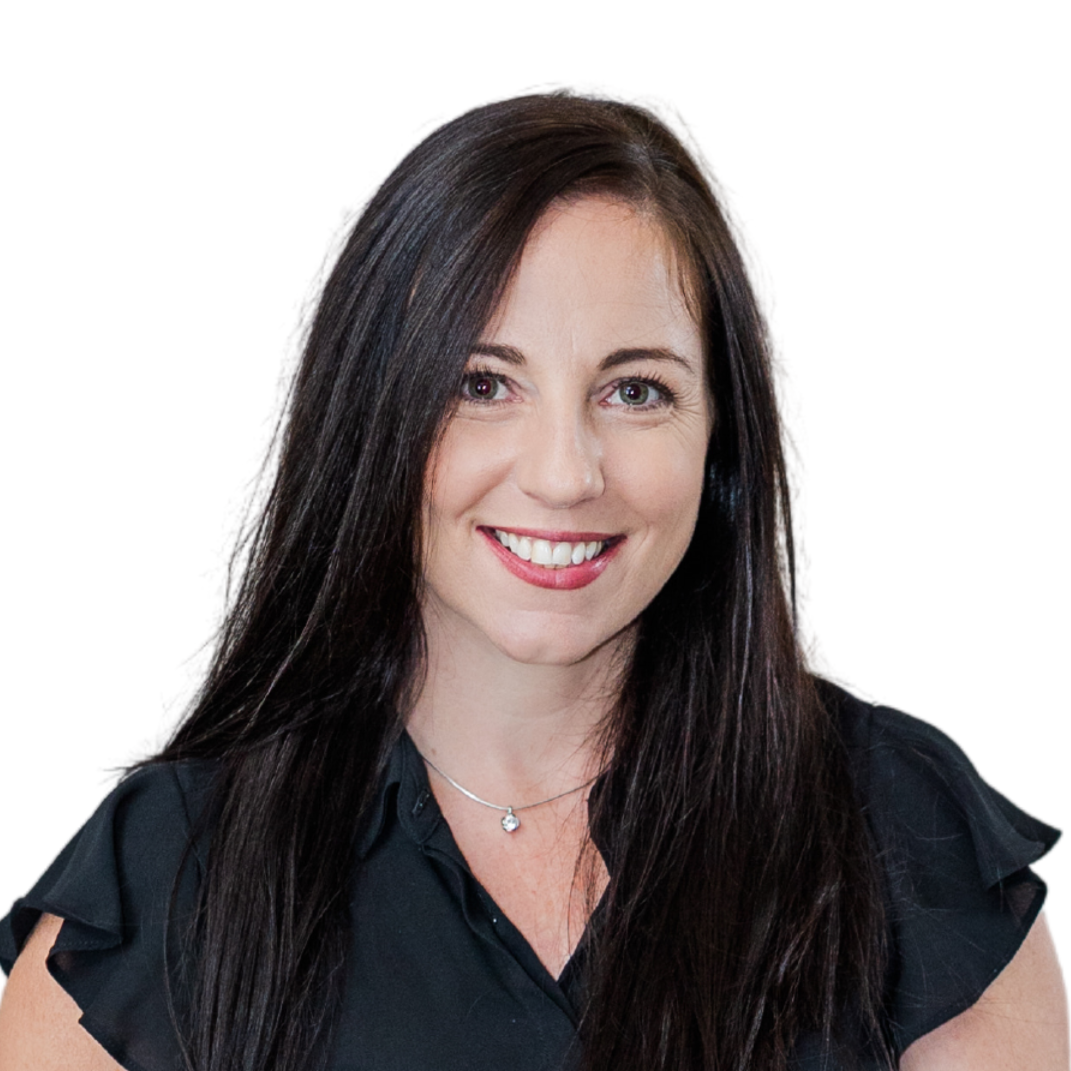 Ciara Higgins - Real Estate Agent