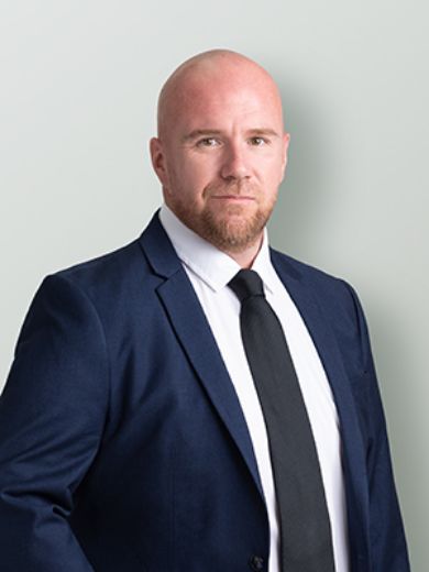 Ciaran  Mitchell - Real Estate Agent at Belle Property - CAIRNS 