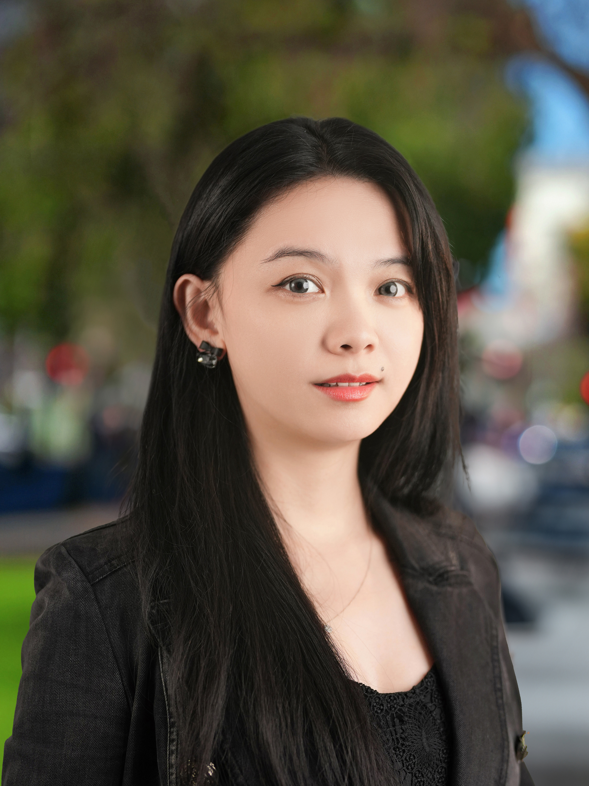 Cici Chen Real Estate Agent